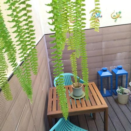 Cais Das Pedras Patio Apartment - With Washer And Dryer Machine ปอร์โต ภายนอก รูปภาพ