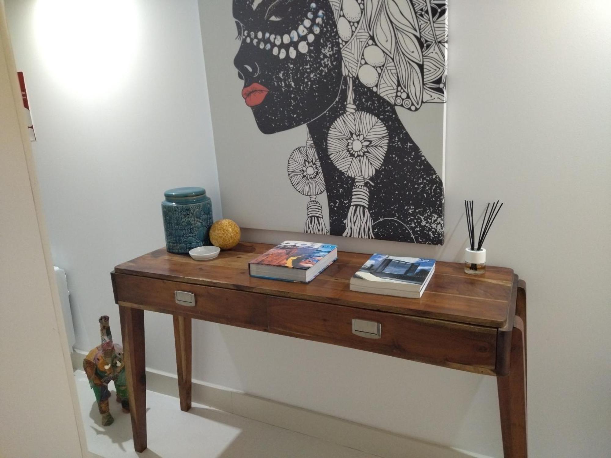 Cais Das Pedras Patio Apartment - With Washer And Dryer Machine ปอร์โต ภายนอก รูปภาพ