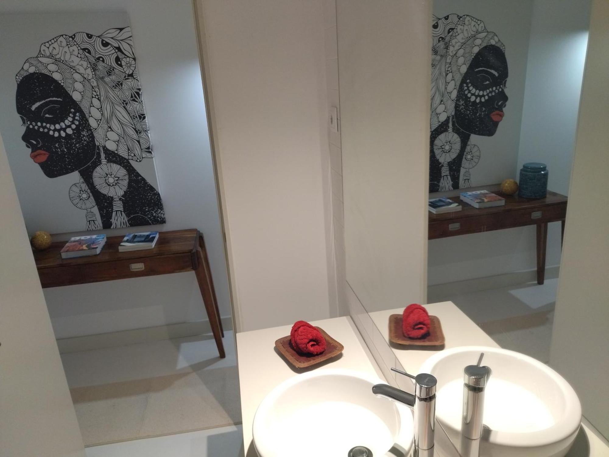 Cais Das Pedras Patio Apartment - With Washer And Dryer Machine ปอร์โต ภายนอก รูปภาพ