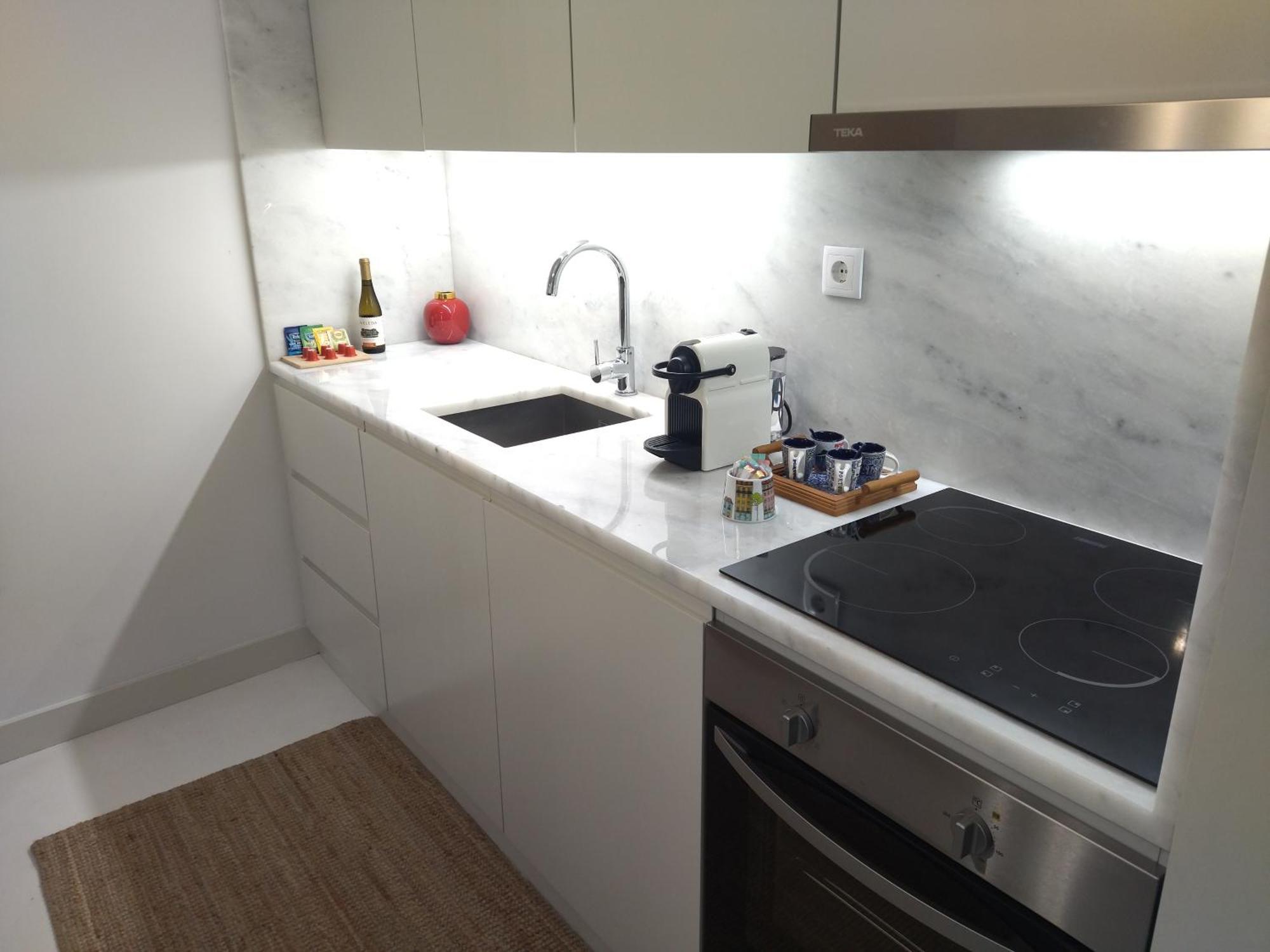 Cais Das Pedras Patio Apartment - With Washer And Dryer Machine ปอร์โต ภายนอก รูปภาพ