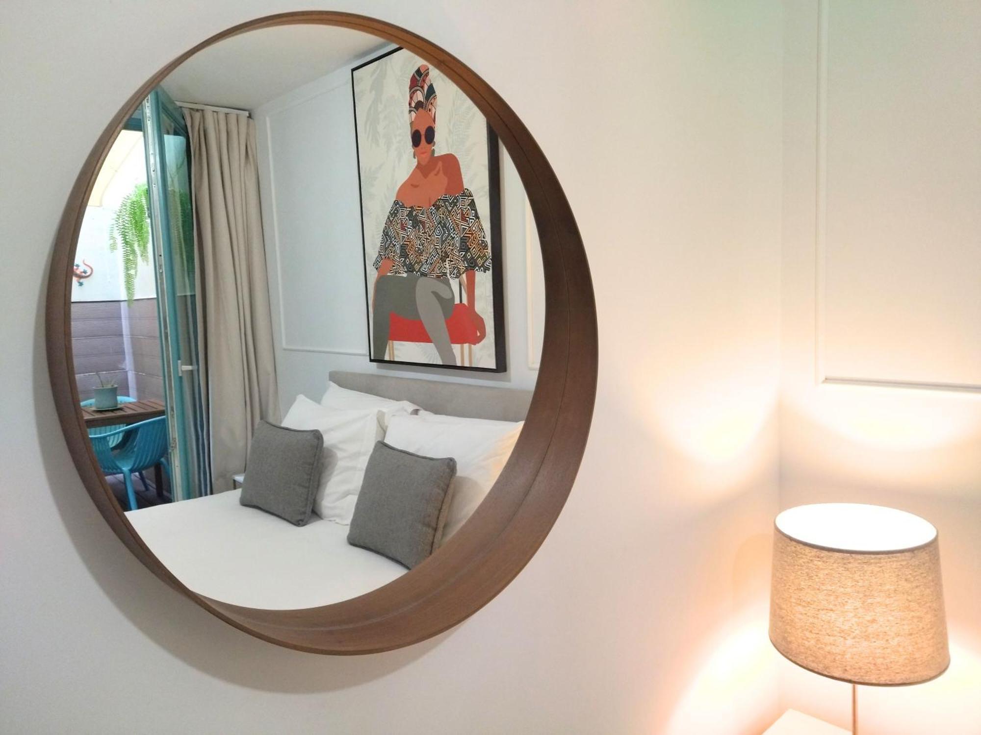 Cais Das Pedras Patio Apartment - With Washer And Dryer Machine ปอร์โต ภายนอก รูปภาพ