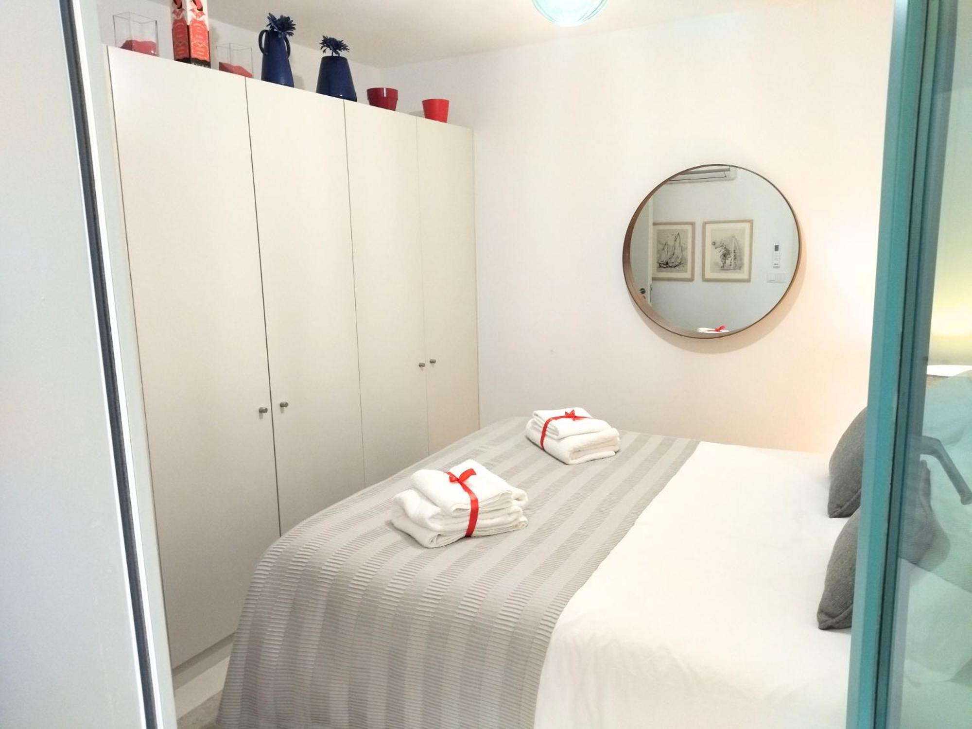Cais Das Pedras Patio Apartment - With Washer And Dryer Machine ปอร์โต ภายนอก รูปภาพ